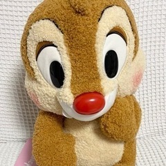 新品 デール ほわぽて LLぬいぐるみ