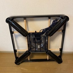 こたつ