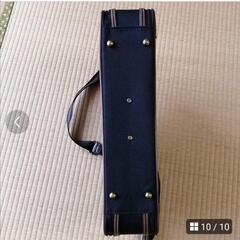 ビジネス出張カバンの画像