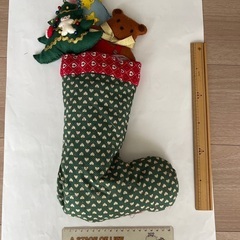 クリスマス　飾りの画像