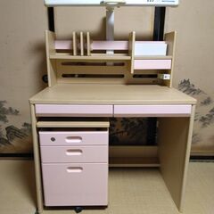 学習机イトーキ製