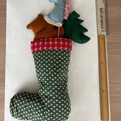 クリスマス　飾りの画像