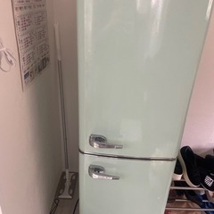 (取引中)冷蔵庫