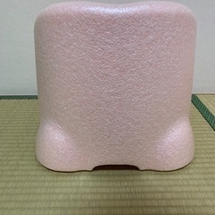 リッチェル ひんやりしない おふろマット チェアの画像