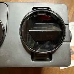 全自動コーヒーメーカー　ツインバードの画像