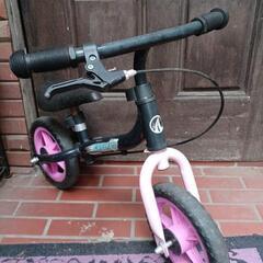 スライダー、ブレーキ付きの画像