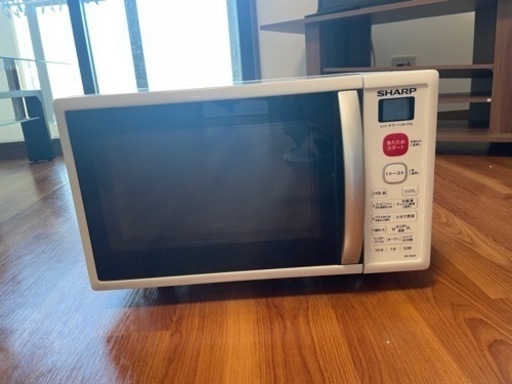 電子レンジ