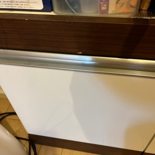 【値下げします】カップボード