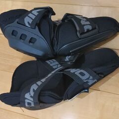 コミネ　バイク用プロテクター　SK-610