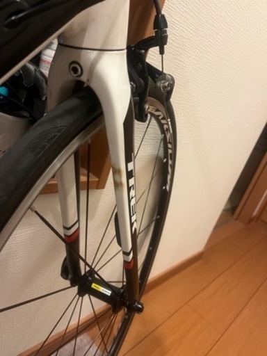 ロードバイク TREK MADONE 2.1 2015 56サイズ