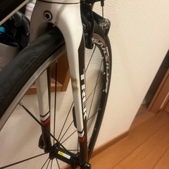 ロードバイク TREK MADONE 2.1 2015 56サイズの画像