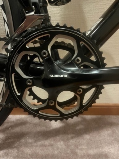 ロードバイク TREK MADONE 2.1 2015 56サイズ