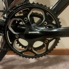 ロードバイク TREK MADONE 2.1 2015 56サイズの画像