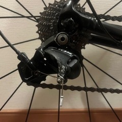 ロードバイク TREK MADONE 2.1 2015 56サイズの画像