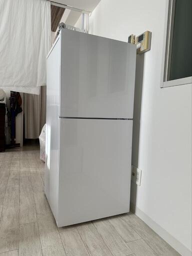 値下げ！冷蔵庫　美品