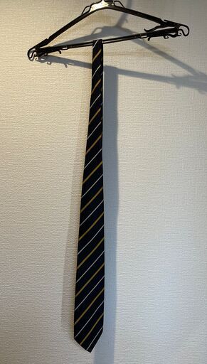 制服　平岸高等学校　男子用