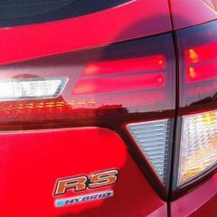 【自社ローン】 ヴェゼルハイブリッド 1.5 HYBRID RS...