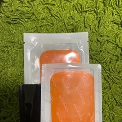 SIXPAD LEG BELT シックスパッド　レッグベルトの画像