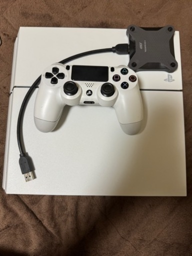 プレイステーション4   1200A