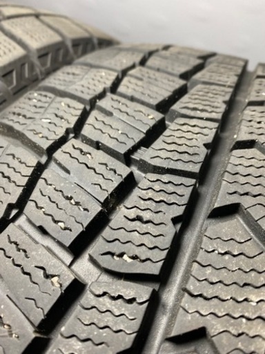 185/60R16 ウィンターマックス02 スタッドレスタイヤ
