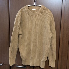 GU  メンズ セーター M