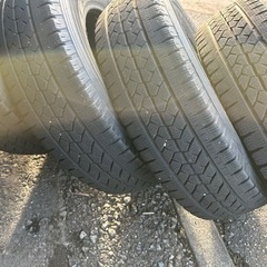 BS 195/80R15