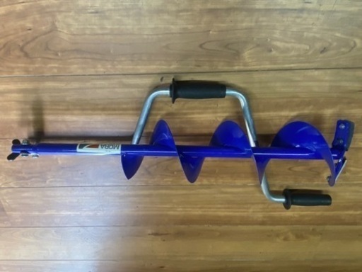 Daiwa アイスドリル