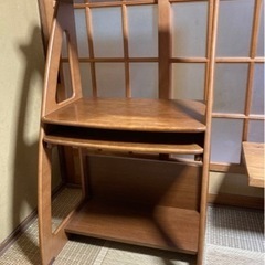 【お譲りします】PCラック