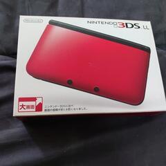 任天堂　3DSLLダウンロードソフト多数です。の画像