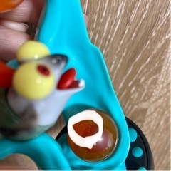 スプラトゥーン3amiibo3点セットの画像