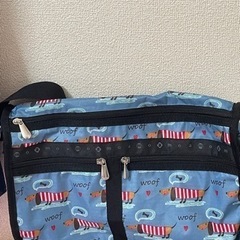 ワンチャンバッグ