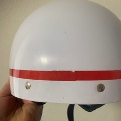 美品⭐︎自転車ヘルメットの画像