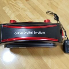 Onkyo デジタルミュージックプレーヤー　DMP-1 Bluetoothの画像