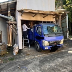おが屑、カンナ屑の画像