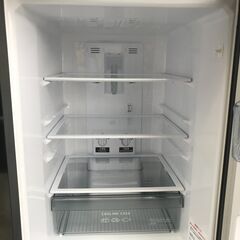 【ジャングルジャングル深井店】●N▲冷蔵庫 ﾐﾂﾋﾞｼ MR-P15G 2022【FU614】の画像