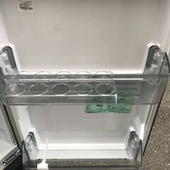 【ジャングルジャングル深井店】●N▲冷蔵庫 ﾐﾂﾋﾞｼ MR-P15G 2022【FU614】の画像