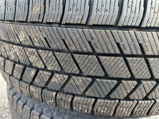 175/65R15 VRX3 