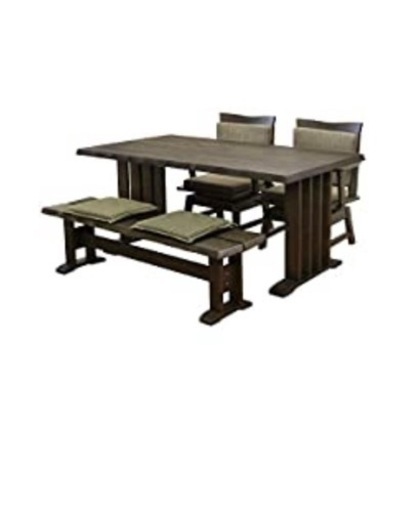 ニトリダイニングテーブルセット