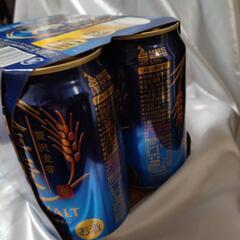 ③SUNTORY金麦リッチモルト350㍉6缶の画像