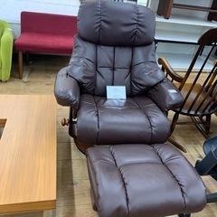 パーソナルチェア ペガサスⅡ 新城家具 ブラウン パーソナルチェア ペガサスⅡ 新城家具 ブラウン