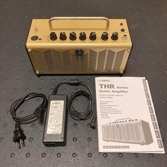 美品 YAMAHA THR5Aの画像