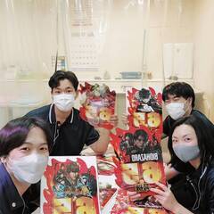 未経験でも高時給スタート！駅近パチンコ店ホールスタッフ募集  ♪の画像