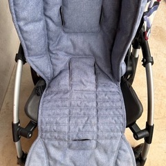 バガブー　ベビーカー　ビー5  フルオーダー品　の画像
