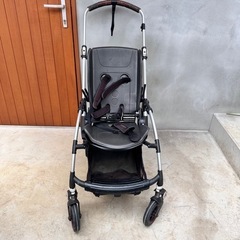 バガブー　ベビーカー　ビー5  フルオーダー品　の画像
