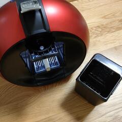 ★お取引中★ドルチェグスト、ポップコーンメーカーのオマケ付の画像