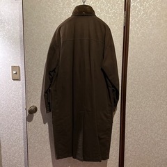 robertstock のコートですの画像