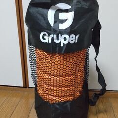 Gruper ストレッチポール