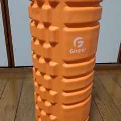 Gruper ストレッチポールの画像