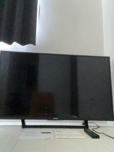 49型ソニージャンクTV