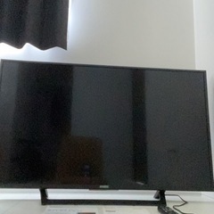 49型ソニージャンクTVの画像
